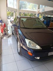 Ford Focus 2000-thumb-10