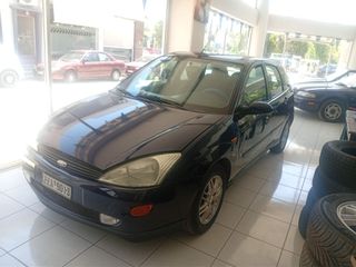 Ford Focus 2000-thumb-14