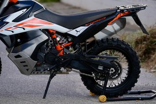 KTM 790 Adventure 2020 790 Adventure R-thumb-1