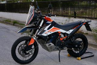 KTM 790 Adventure 2020 790 Adventure R-thumb-2