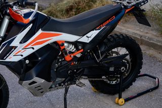 KTM 790 Adventure 2020 790 Adventure R-thumb-3