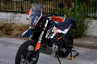 KTM 790 Adventure 2020 790 Adventure R-thumb-4