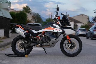 KTM 790 Adventure 2020 790 Adventure R-thumb-5