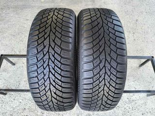 2 ΕΛΑΣΤΙΚΆ 195/55/16 CONTINENTAL DOT(2923)**AUTO IKAS**