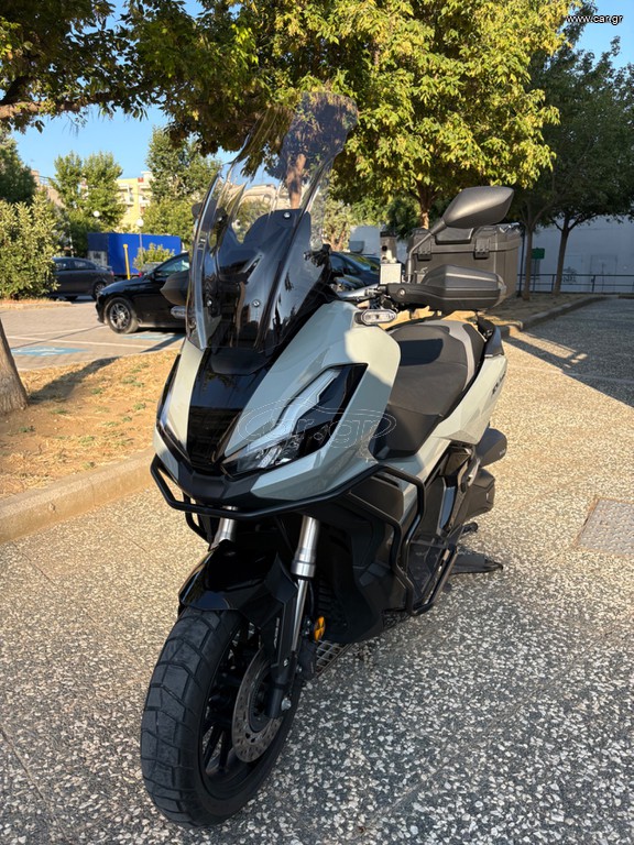 Honda ADV 350 2024 ADV350