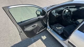 Peugeot 206 2006 ΠΡΟΣΦΟΡΑ!!! ΠΛΗΡΩΜΕΝΑ ΤΕΛΗ'26! A/C! MANOS MOTORS-thumb-4