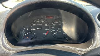 Peugeot 206 2006 ΠΡΟΣΦΟΡΑ!!! ΠΛΗΡΩΜΕΝΑ ΤΕΛΗ'26! A/C! MANOS MOTORS-thumb-7