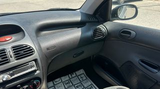 Peugeot 206 2006 ΠΡΟΣΦΟΡΑ!!! ΠΛΗΡΩΜΕΝΑ ΤΕΛΗ'26! A/C! MANOS MOTORS-thumb-11
