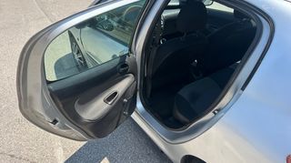 Peugeot 206 2006 ΠΡΟΣΦΟΡΑ!!! ΠΛΗΡΩΜΕΝΑ ΤΕΛΗ'26! A/C! MANOS MOTORS-thumb-17