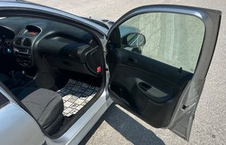 Peugeot 206 2006 ΠΡΟΣΦΟΡΑ!!! ΠΛΗΡΩΜΕΝΑ ΤΕΛΗ'26! A/C! MANOS MOTORS-thumb-16