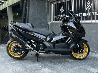 Sym Maxsym TL 2022 508