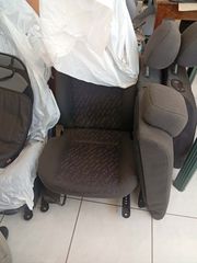 ΣΑΛΟΝΙ FORD FOCUS MK1 GHIA ΣΕ ΜΠΕΖ ΧΡΩΜΑ-thumb-2