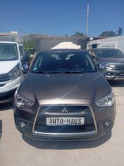 Mitsubishi Asx 2011 ASX 1.8 4X4 DIESEL