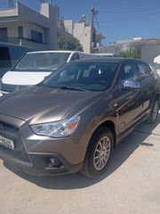 Mitsubishi Asx 2011 ASX 1.8 4X4 DIESEL-thumb-1