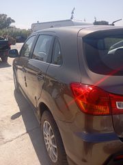 Mitsubishi Asx 2011 ASX 1.8 4X4 DIESEL-thumb-4