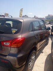 Mitsubishi Asx 2011 ASX 1.8 4X4 DIESEL-thumb-5