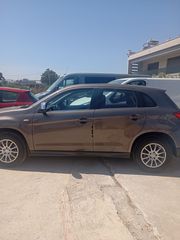 Mitsubishi Asx 2011 ASX 1.8 4X4 DIESEL-thumb-6