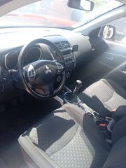 Mitsubishi Asx 2011 ASX 1.8 4X4 DIESEL-thumb-7
