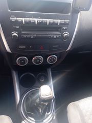 Mitsubishi Asx 2011 ASX 1.8 4X4 DIESEL-thumb-9