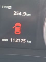 Mitsubishi Asx 2011 ASX 1.8 4X4 DIESEL-thumb-10