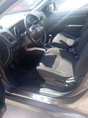 Mitsubishi Asx 2011 ASX 1.8 4X4 DIESEL-thumb-13
