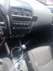 Mitsubishi Asx 2011 ASX 1.8 4X4 DIESEL-thumb-17