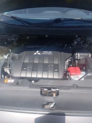 Mitsubishi Asx 2011 ASX 1.8 4X4 DIESEL-thumb-19