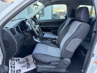 Suzuki Grand Vitara 2005-thumb-7