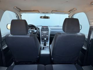 Suzuki Grand Vitara 2005-thumb-21