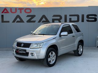 Suzuki Grand Vitara 2005