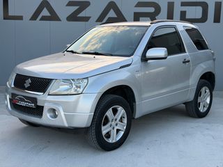 Suzuki Grand Vitara 2005-thumb-1
