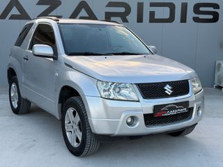 Suzuki Grand Vitara 2005-thumb-2