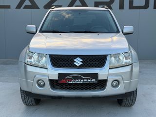 Suzuki Grand Vitara 2005-thumb-3