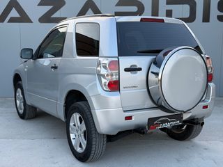 Suzuki Grand Vitara 2005-thumb-4
