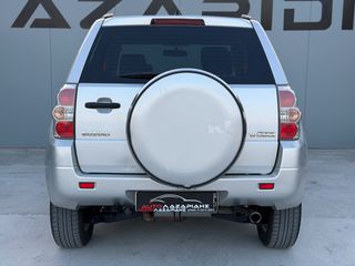 Suzuki Grand Vitara 2005-thumb-6