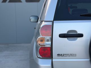 Suzuki Grand Vitara 2005-thumb-22