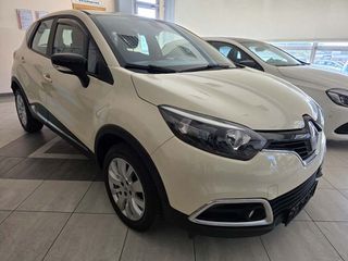 Renault Captur 2016 DYNAMIC 1.5DCI 90HP
