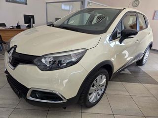Renault Captur 2016 DYNAMIC 1.5DCI 90HP-thumb-1