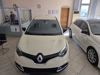 Renault Captur 2016 DYNAMIC 1.5DCI 90HP-thumb-2