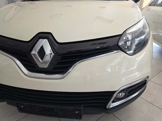 Renault Captur 2016 DYNAMIC 1.5DCI 90HP-thumb-3