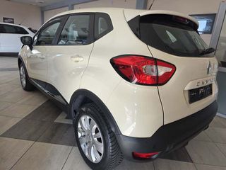 Renault Captur 2016 DYNAMIC 1.5DCI 90HP-thumb-5