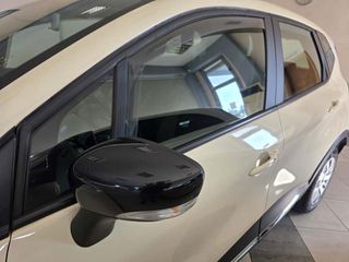 Renault Captur 2016 DYNAMIC 1.5DCI 90HP-thumb-7