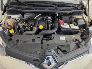 Renault Captur 2016 DYNAMIC 1.5DCI 90HP-thumb-8