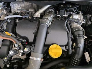 Renault Captur 2016 DYNAMIC 1.5DCI 90HP-thumb-9