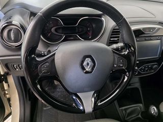 Renault Captur 2016 DYNAMIC 1.5DCI 90HP-thumb-10