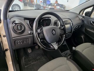 Renault Captur 2016 DYNAMIC 1.5DCI 90HP-thumb-11