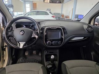 Renault Captur 2016 DYNAMIC 1.5DCI 90HP-thumb-12