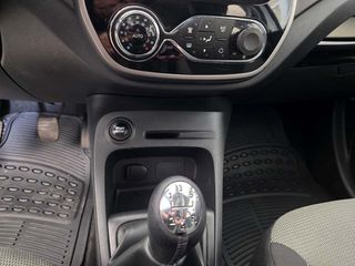 Renault Captur 2016 DYNAMIC 1.5DCI 90HP-thumb-13