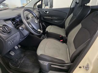 Renault Captur 2016 DYNAMIC 1.5DCI 90HP-thumb-14