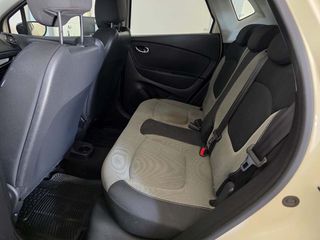 Renault Captur 2016 DYNAMIC 1.5DCI 90HP-thumb-15